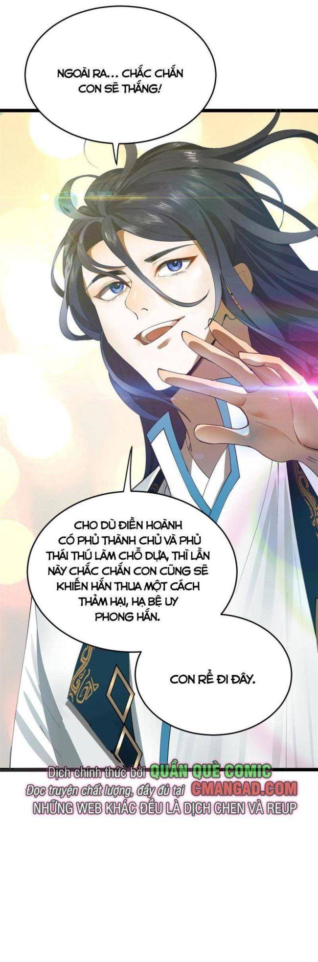 chàng rể mạnh nhất lịch sử Chapter 21 - Next Chapter 21