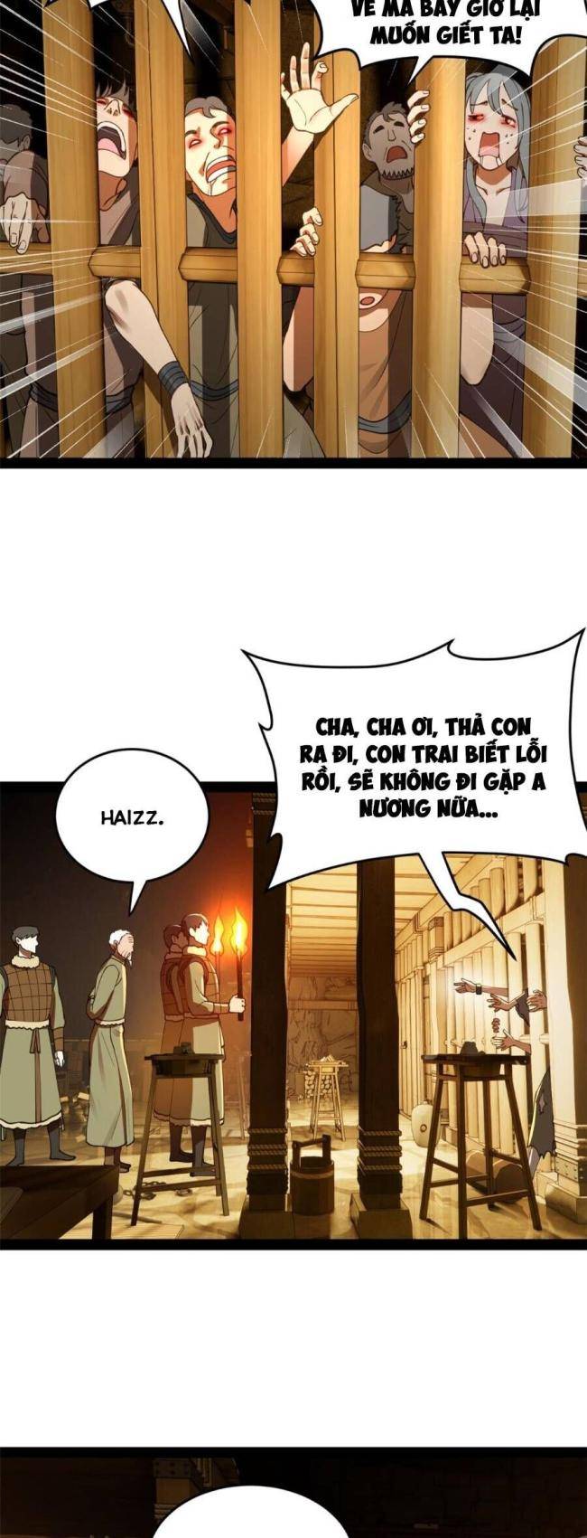 chàng rể mạnh nhất lịch sử chapter 88 - Next Chapter 88