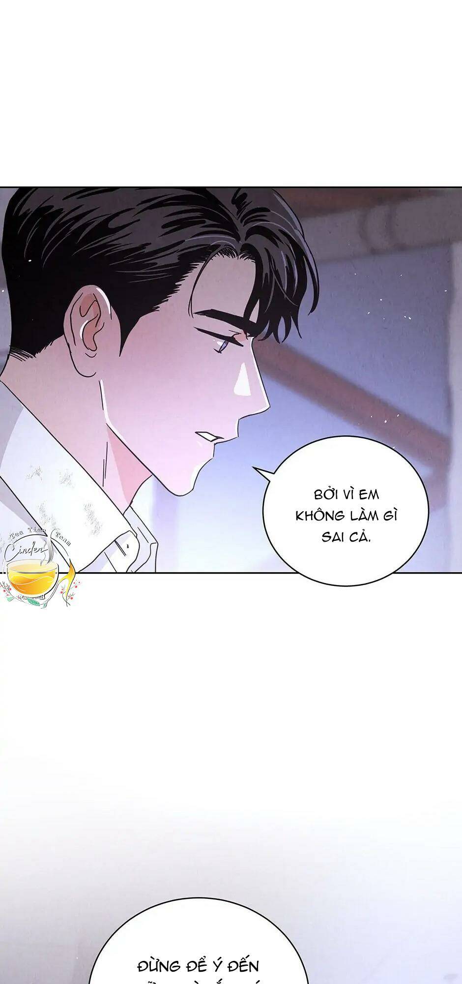 chào nhé, không làm thông gia nữa đâu! Chapter 62 - Next Chapter 63