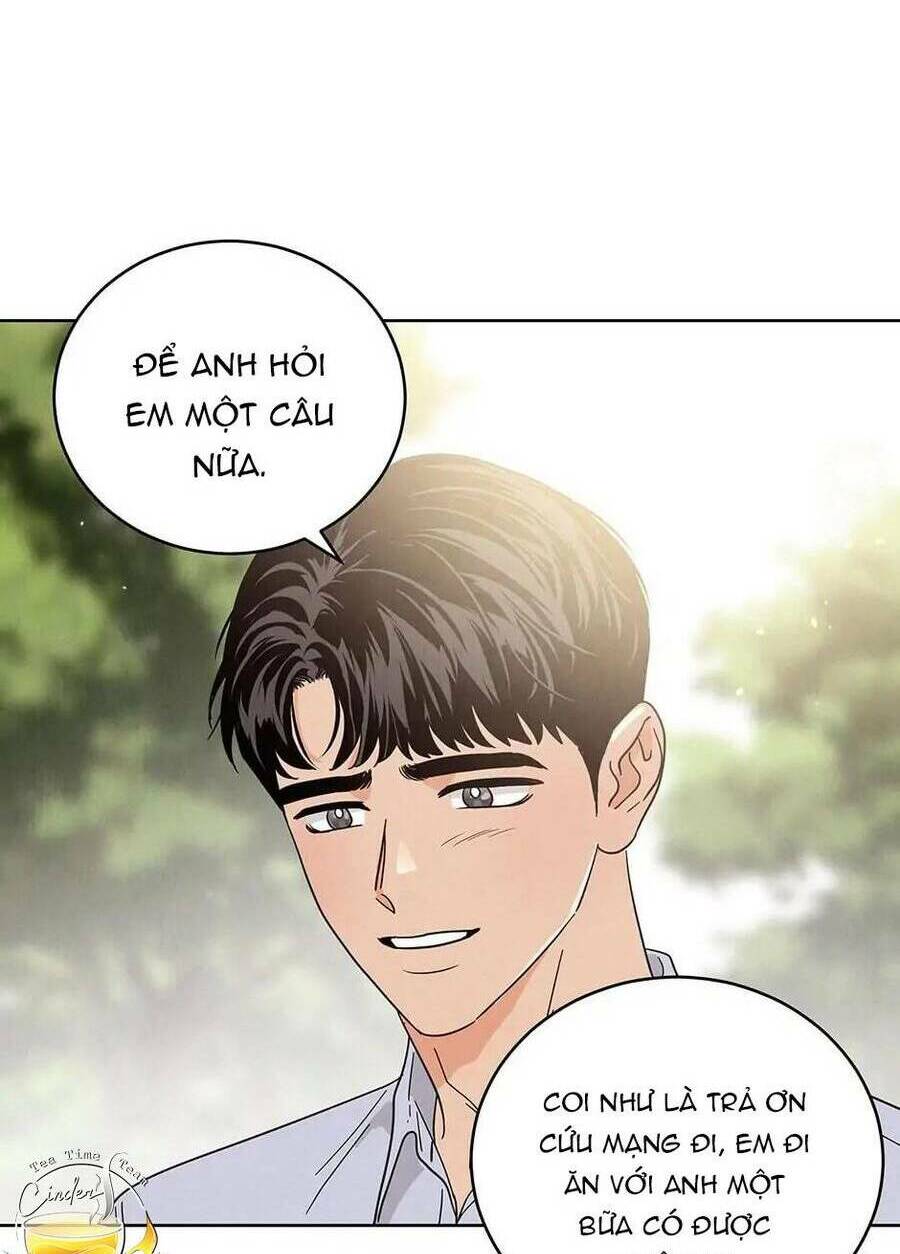 chào nhé, không làm thông gia nữa đâu! chapter 72 - Next chapter 73