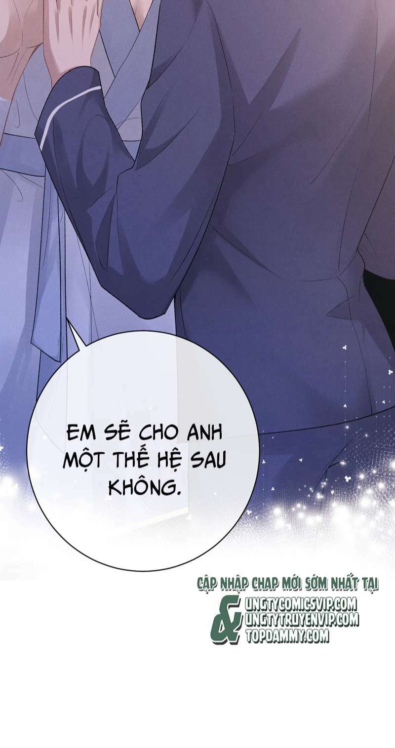 chấp sự thỏ cụp tai chapter 50 - Next Chapter 50