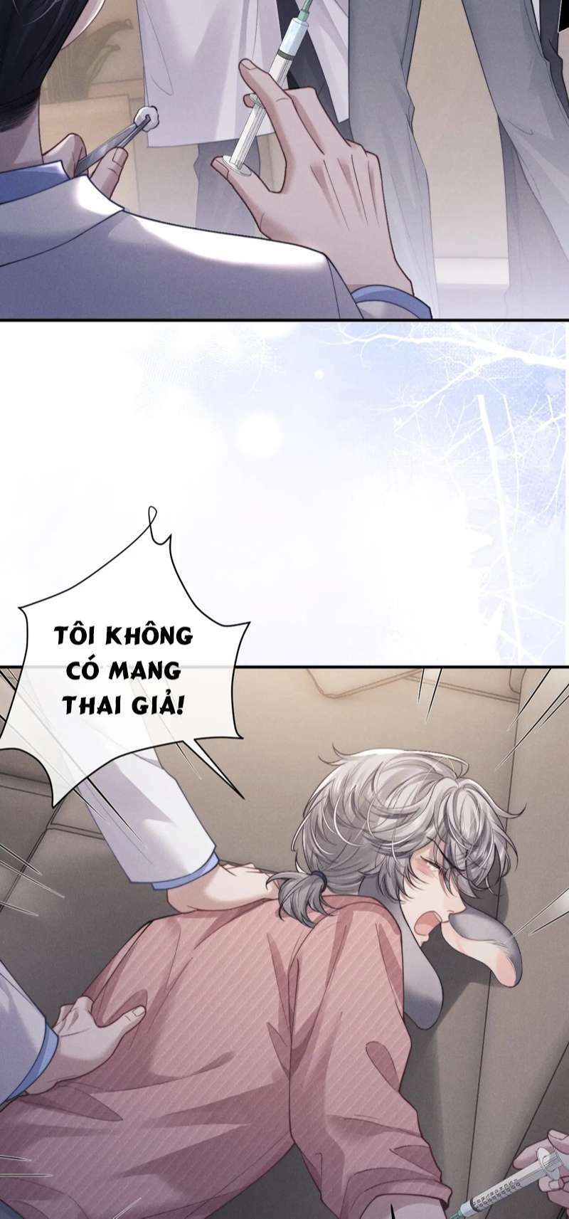 chấp sự thỏ cụp tai chapter 70 - Next Chapter 70