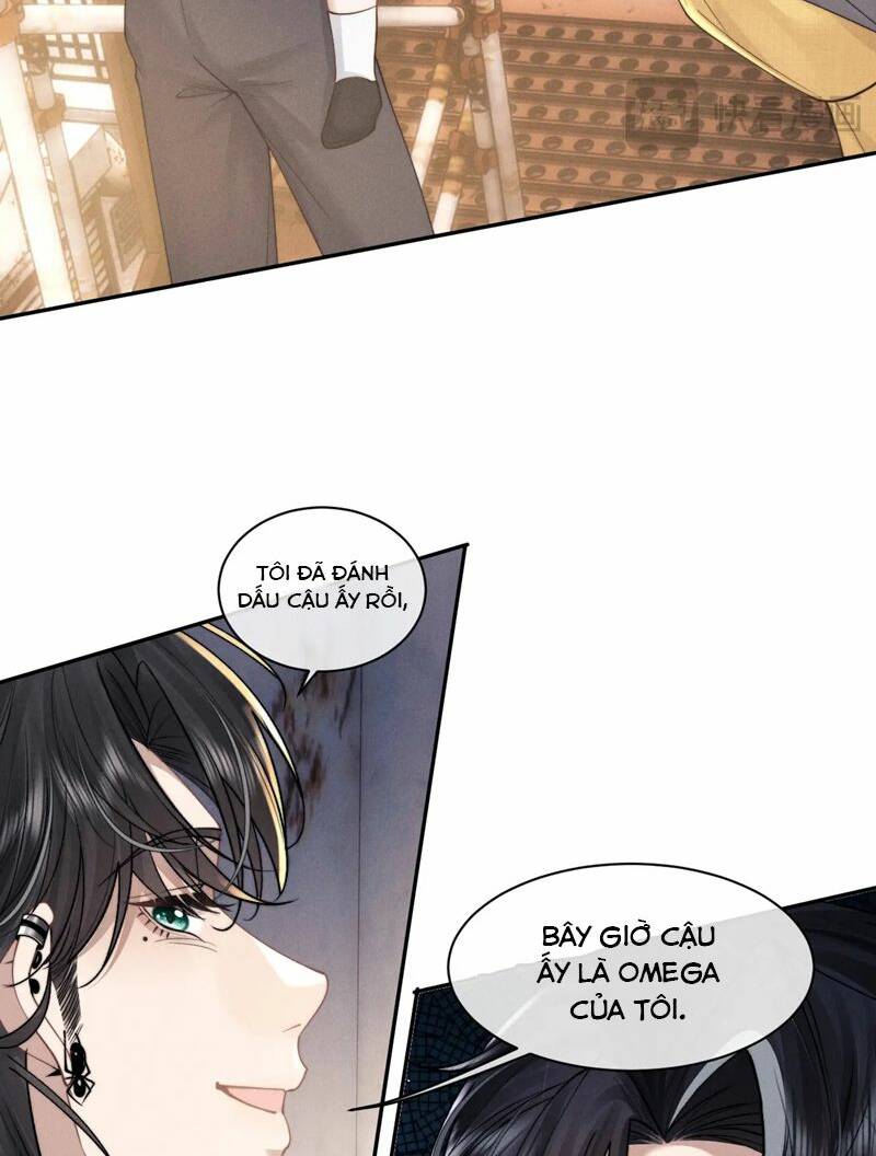 chấp sự thỏ cụp tai chapter 89 - Next Chapter 89