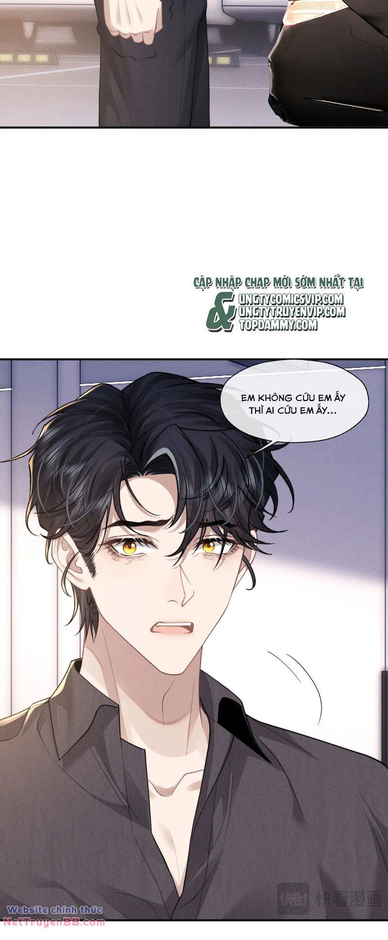 chấp sự thỏ cụp tai chapter 97 - Next Chapter 97