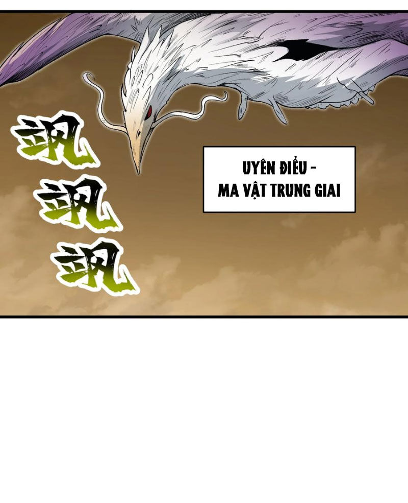 chặt củi 10 năm, tiên tử cầu xin ta thu nàng làm đồ đệ chapter 58 - Next chapter 59