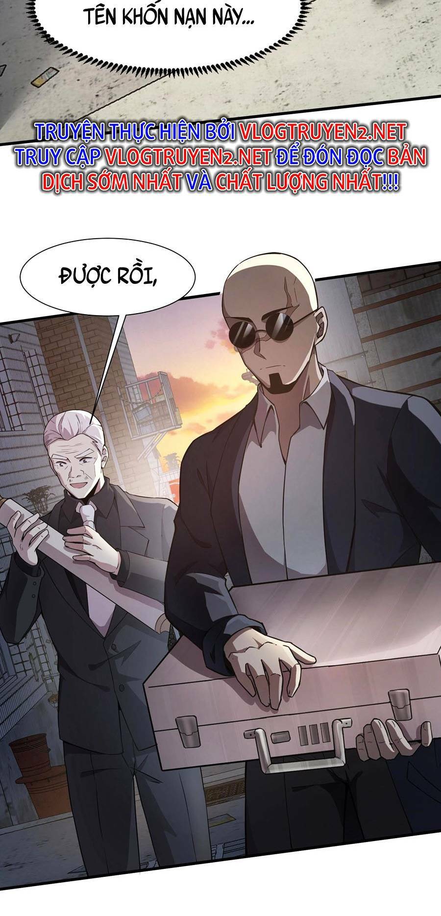 chỉ có ta có thể sử dụng triệu hoán thuật chapter 28 - Next Chapter 28