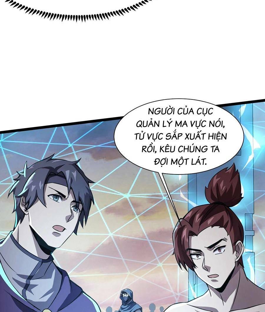 chỉ có ta có thể sử dụng triệu hoán thuật chapter 29 - Next Chapter 29