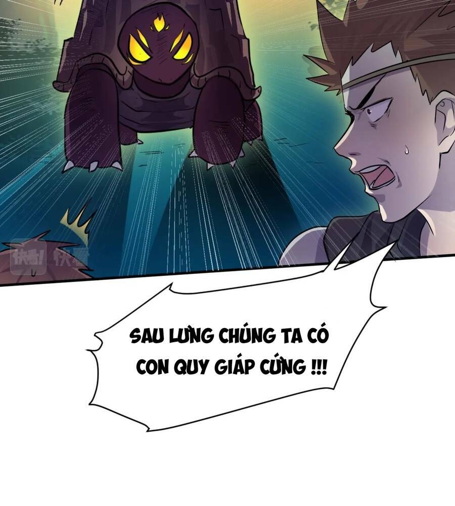 chỉ có ta có thể sử dụng triệu hoán thuật chapter 3 - Next Chapter 3