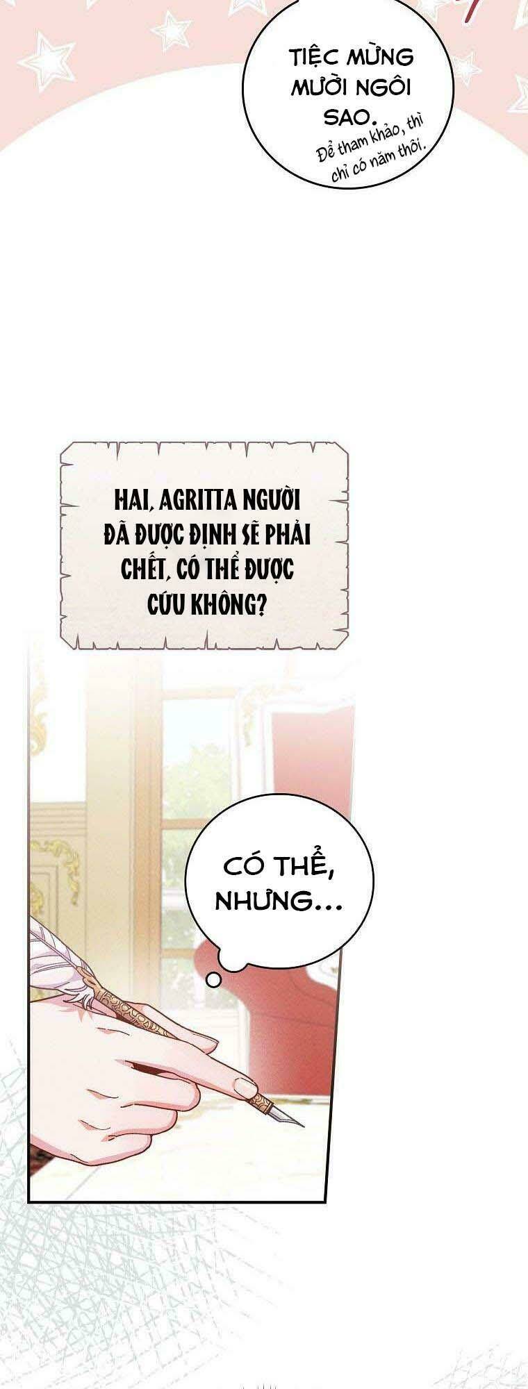 chị gái ác nữ chapter 12 - Next chapter 13