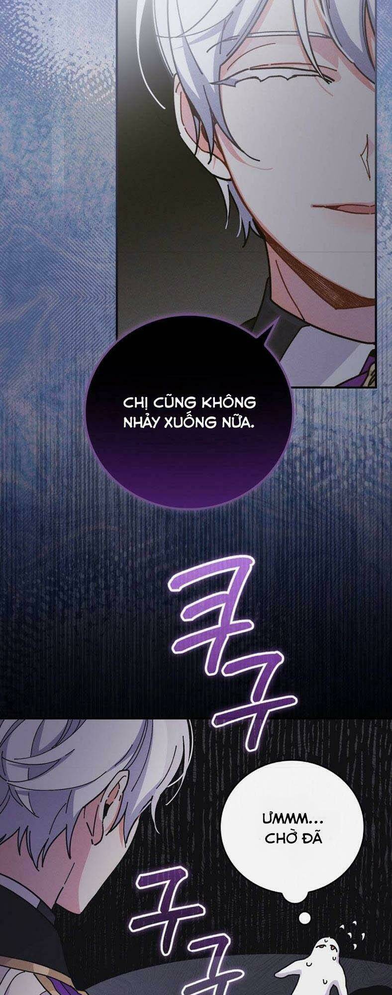 chị gái ác nữ chapter 15 - Next chapter 16