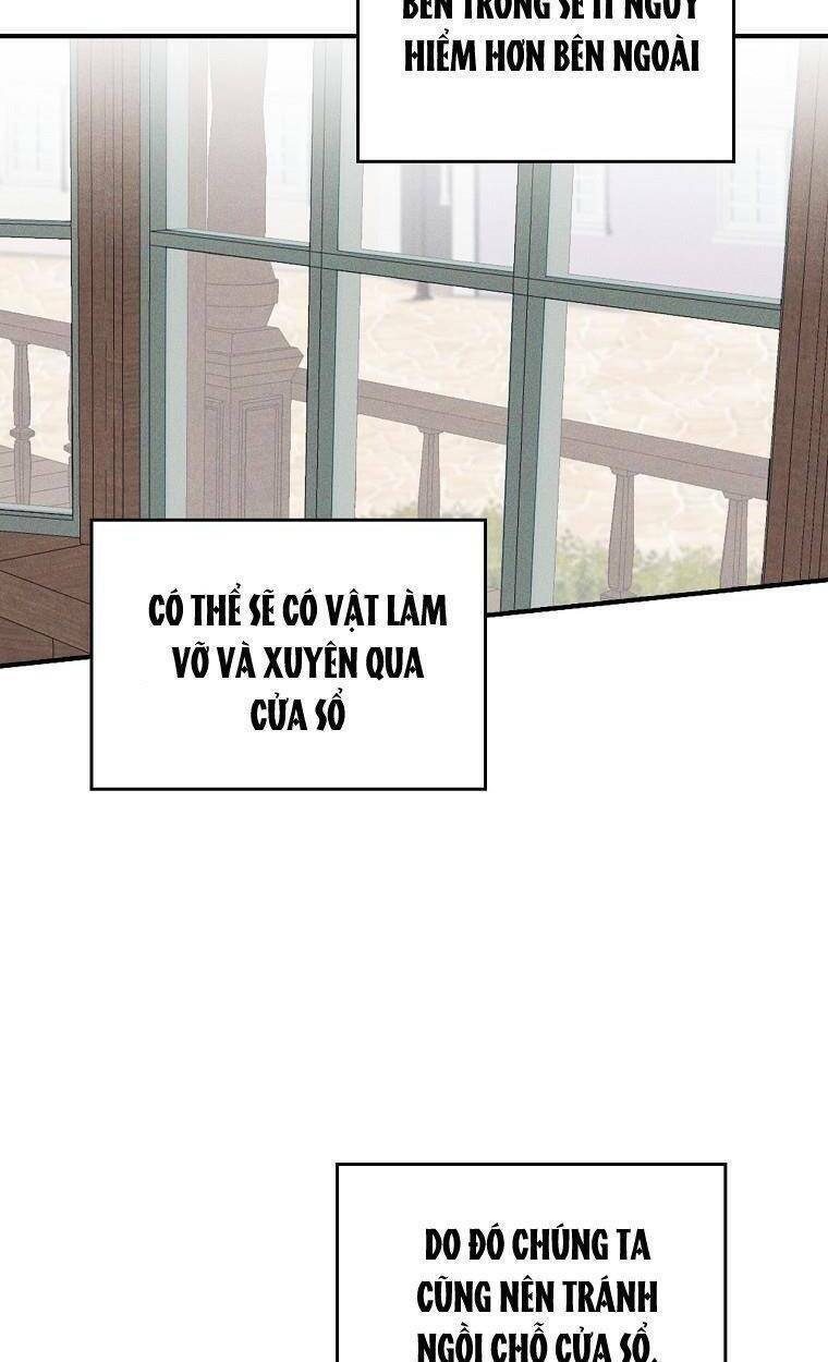 chị gái ác nữ chapter 30 - Next chapter 31