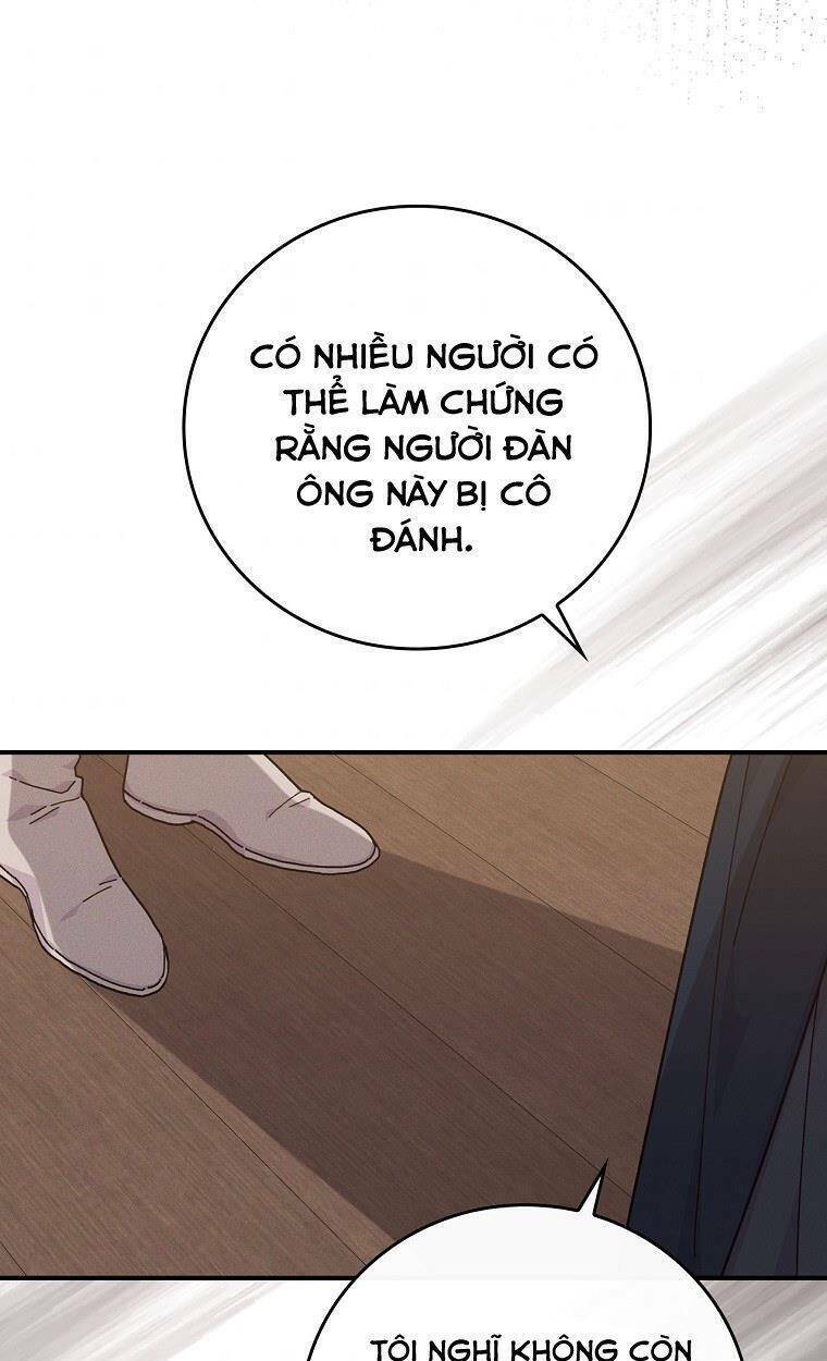 chị gái ác nữ chapter 30 - Next chapter 31