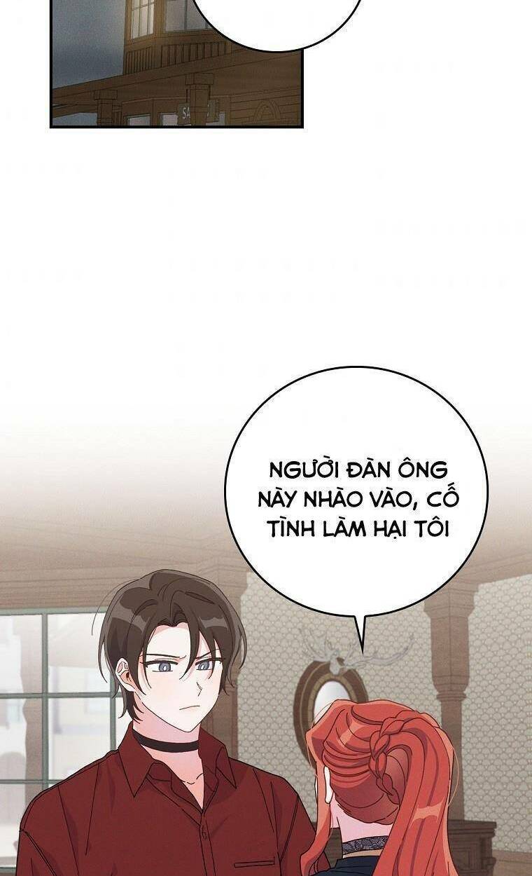 chị gái ác nữ chapter 31 - Next chapter 32