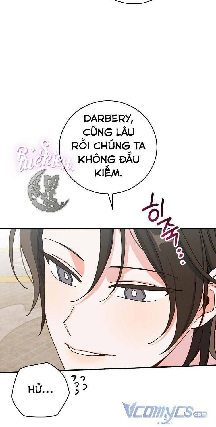 chị gái ác nữ chapter 33 - Next chapter 34