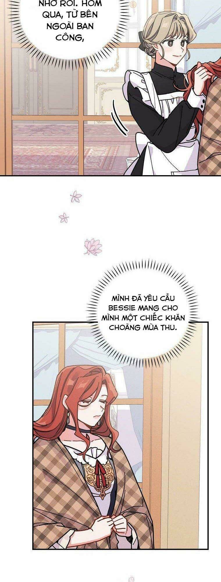 chị gái ác nữ chapter 4 - Next chapter 5