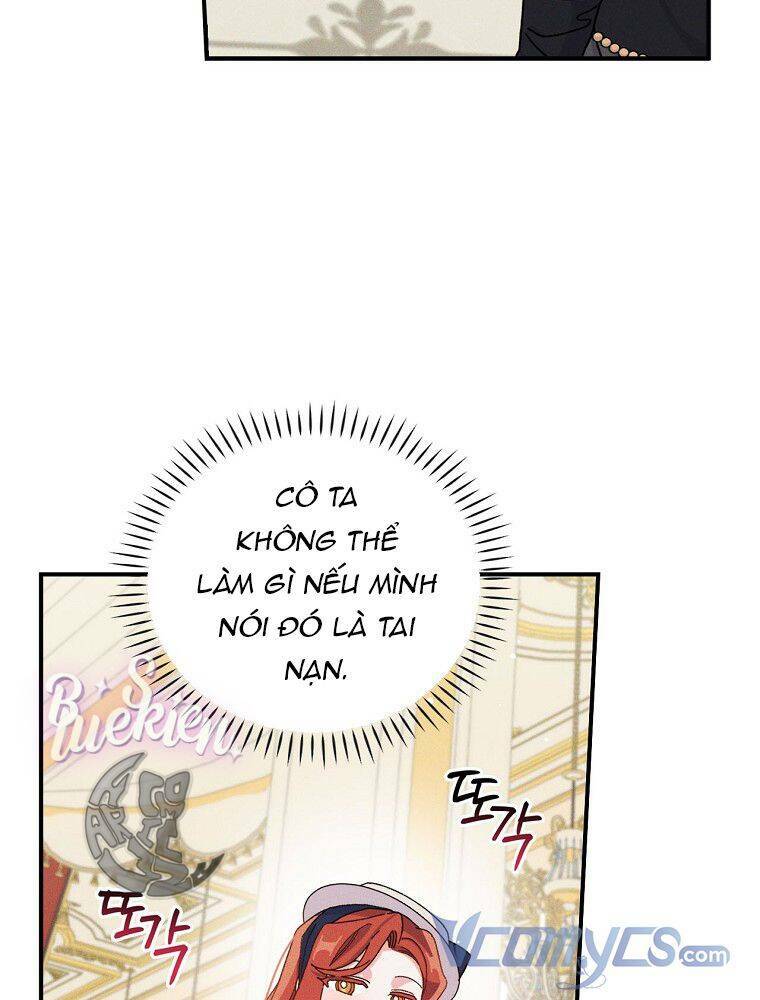 chị gái ác nữ chapter 40 - Next chapter 41