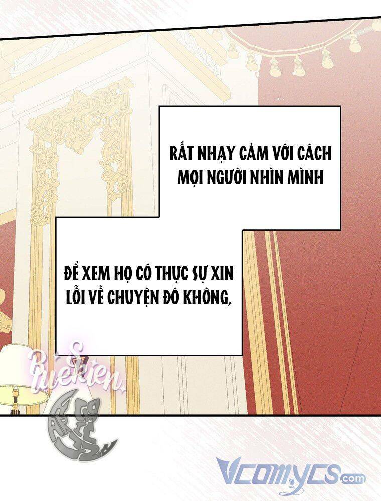 chị gái ác nữ chapter 40 - Next chapter 41