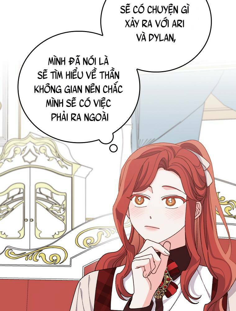 chị gái ác nữ chapter 58 - Next chapter 59