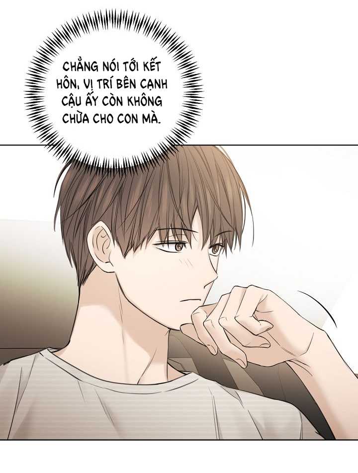 chỉ là ánh bình minh chapter 21.2 - Next Chap 2.2