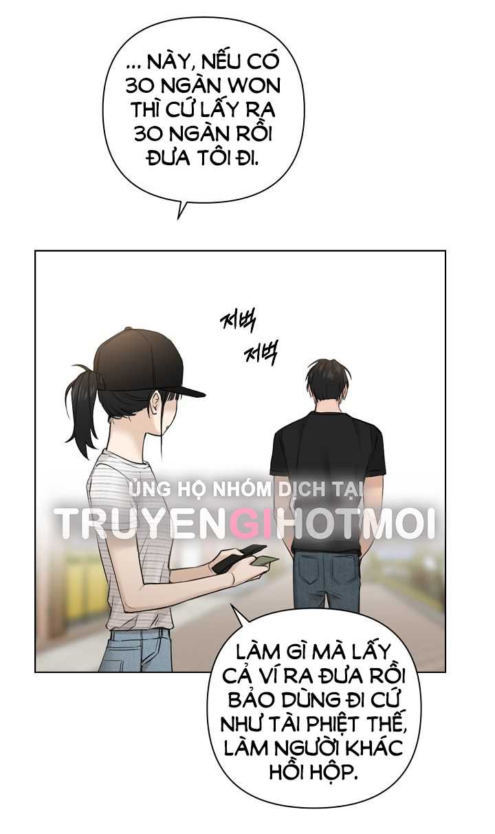 chỉ là ánh bình minh chapter 21.2 - Next Chap 2.2