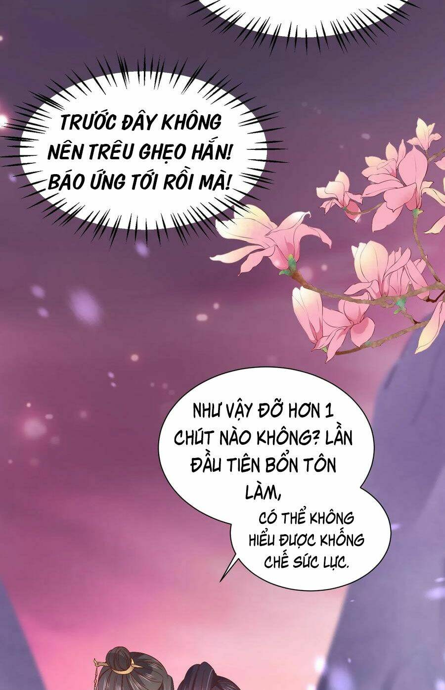 chí tôn đồng thuật sư: tuyệt thế đại tiểu thư chapter 188 - Next chapter 189