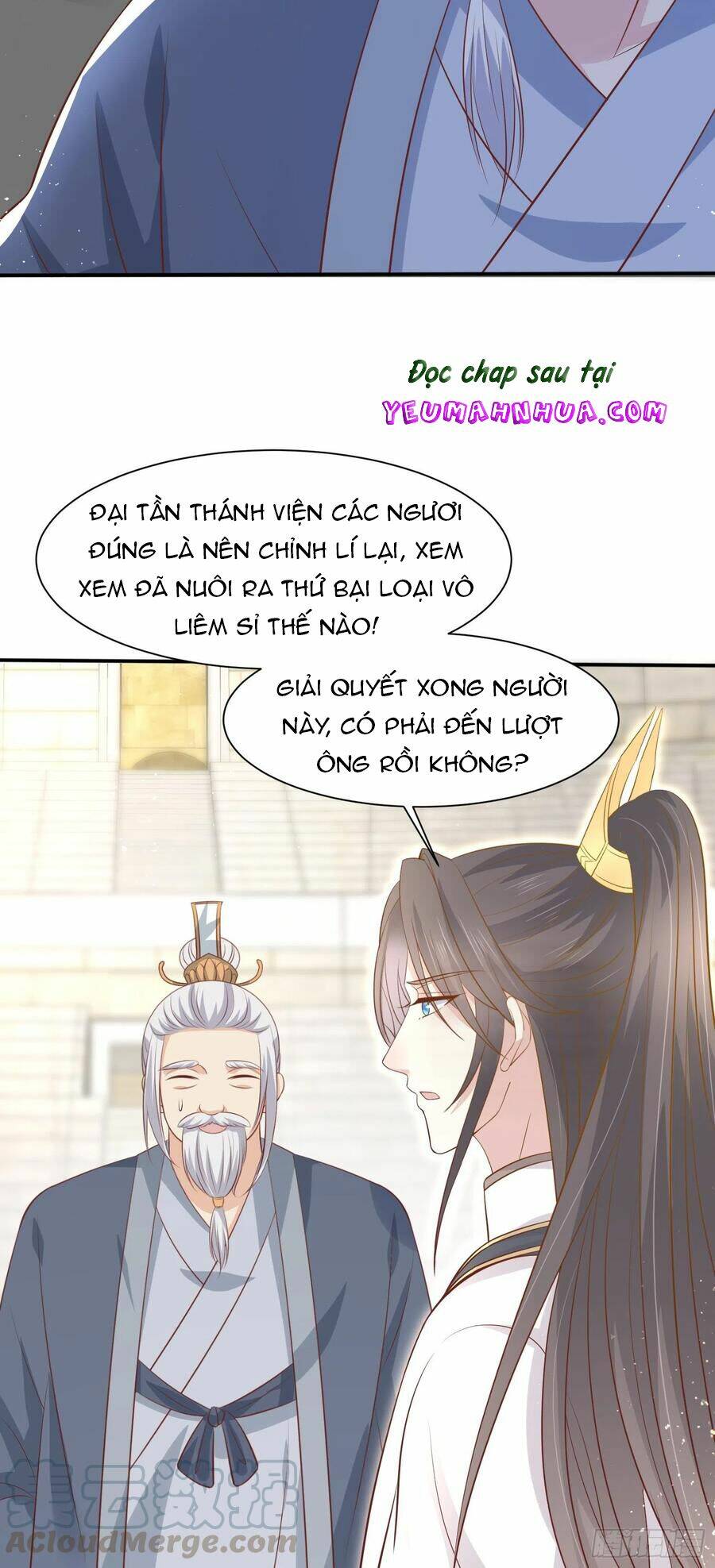 chí tôn đồng thuật sư: tuyệt thế đại tiểu thư Chapter 218.5 - Next chapter 219