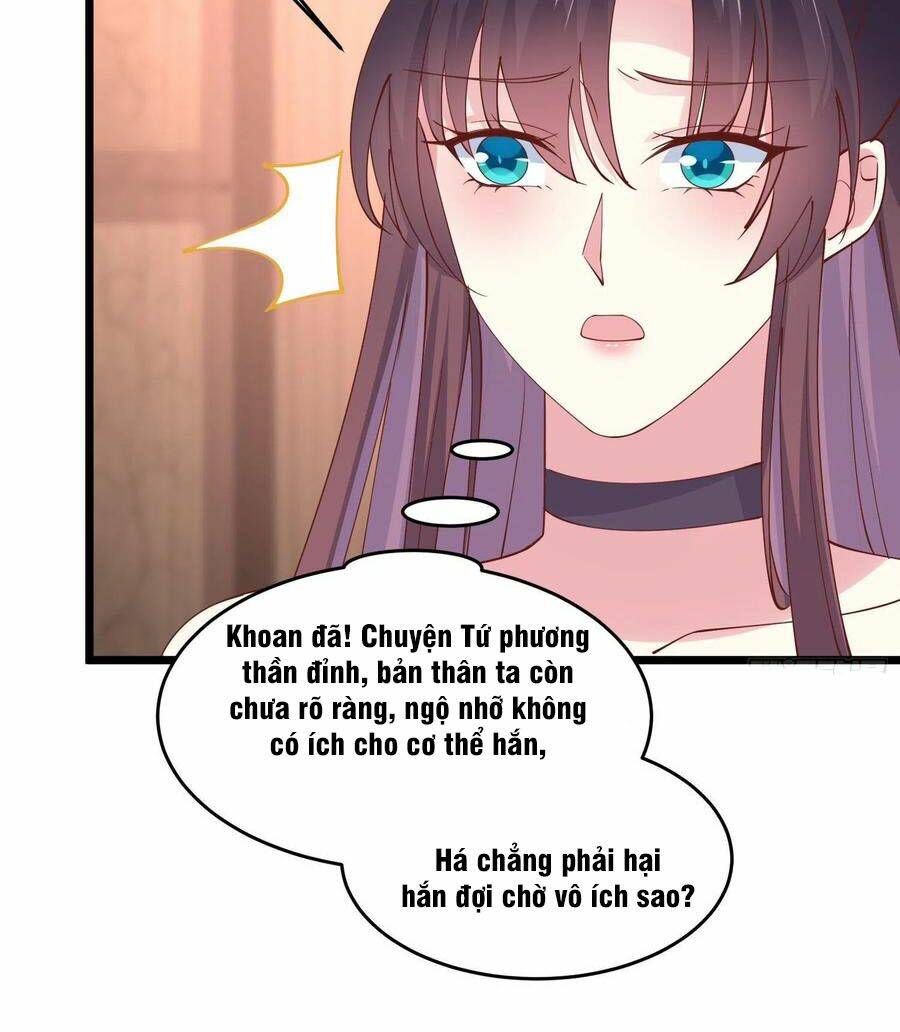 chí tôn đồng thuật sư: tuyệt thế đại tiểu thư chapter 247 - Next chapter 248