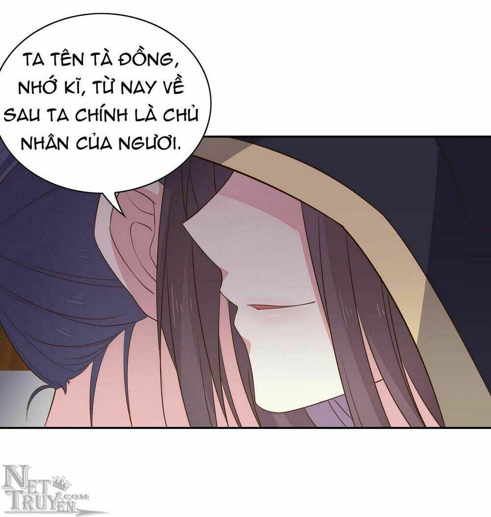 chí tôn đồng thuật sư: tuyệt thế đại tiểu thư Chapter 58 - Next Chapter 59