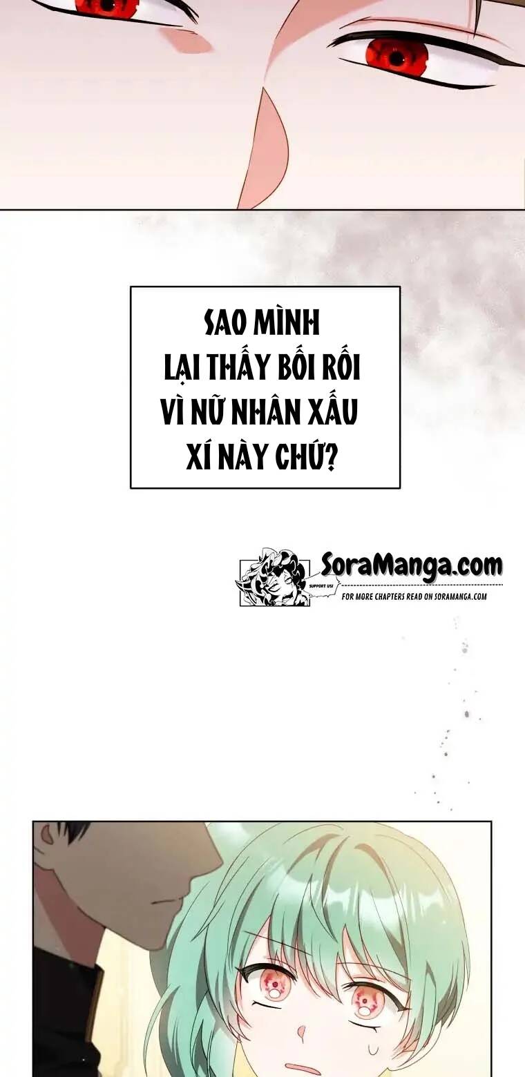 chiếc túi bí mật của tiểu thư xấu xí chapter 18.2 - Next Chapter 18.2