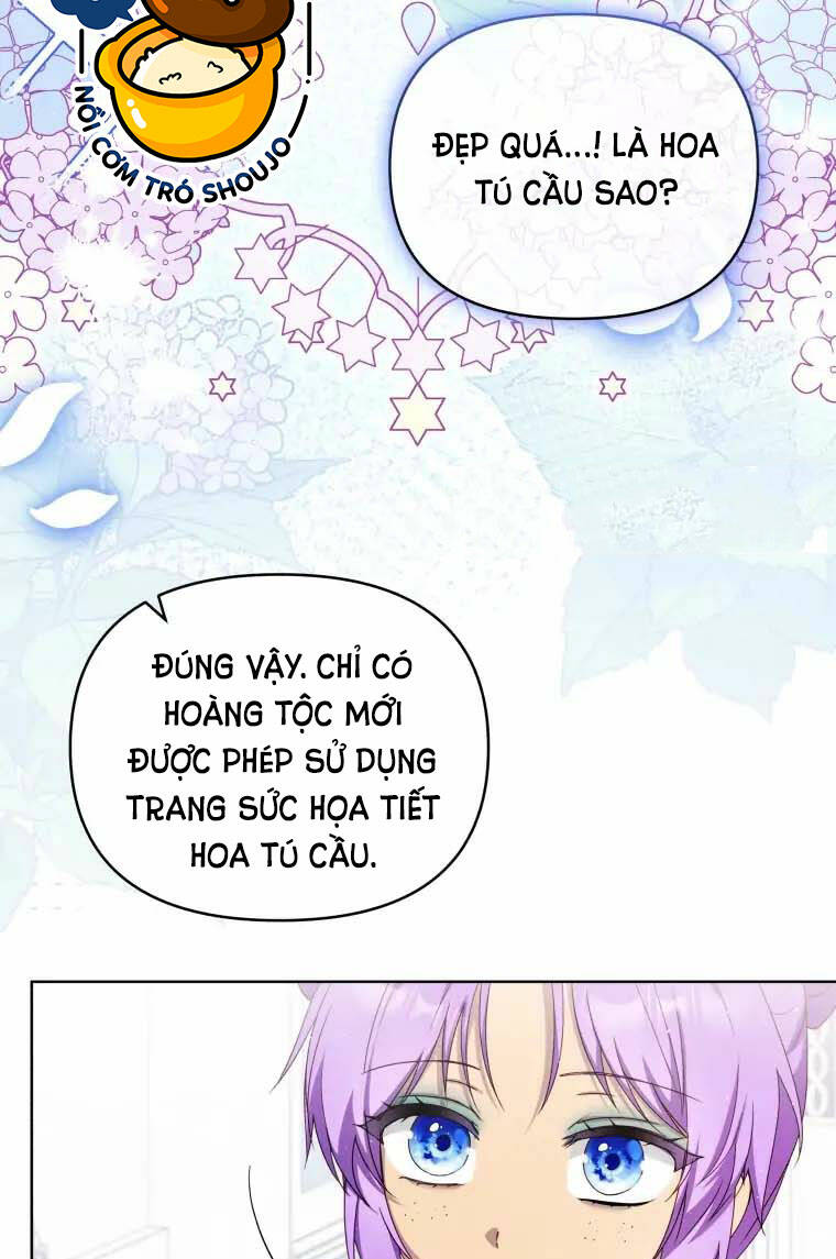 chiếc túi bí mật của tiểu thư xấu xí chapter 20.2 - Next Chapter 20.2