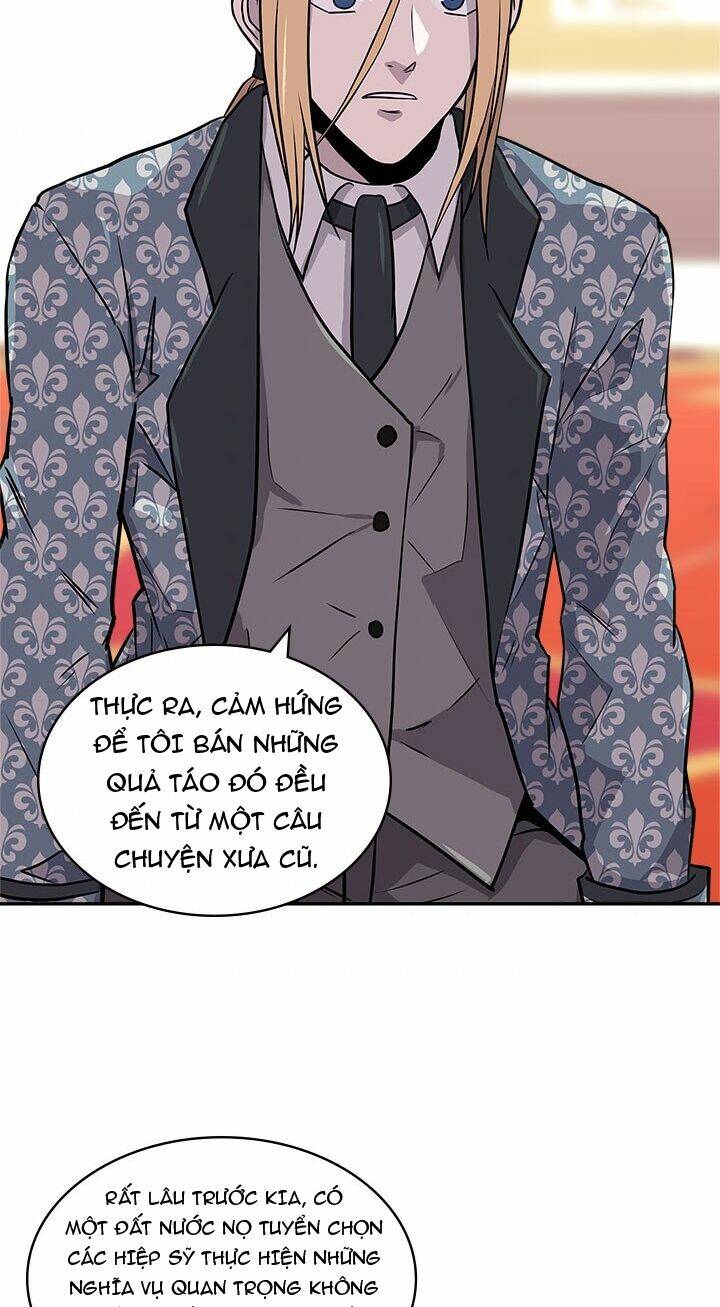 chiến binh đến từ thế giới khác Chapter 146 - Next Chapter 147