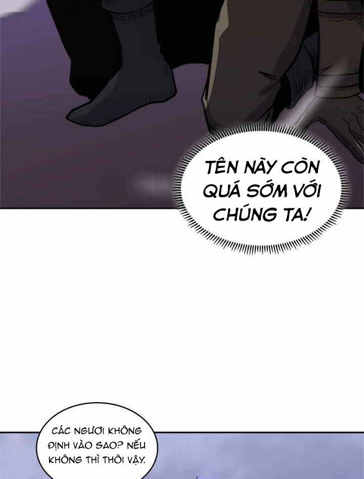 chiến binh đến từ thế giới khác chapter 166 - Next chapter 167