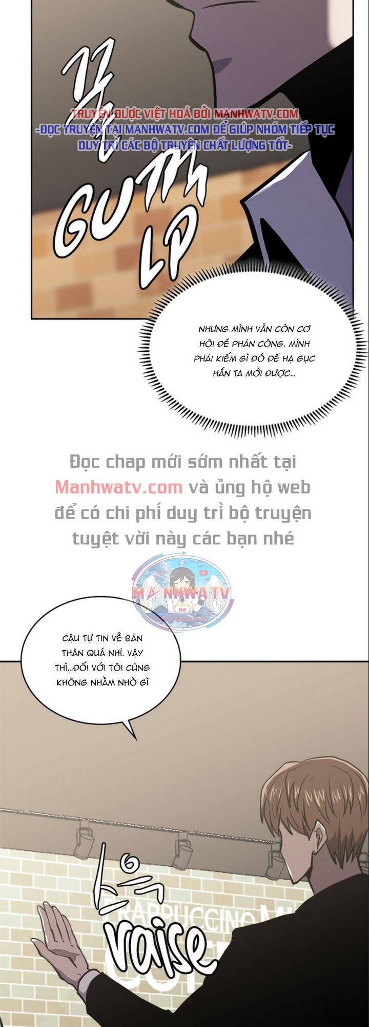 chiến binh đến từ thế giới khác chapter 181 - Next chapter 182