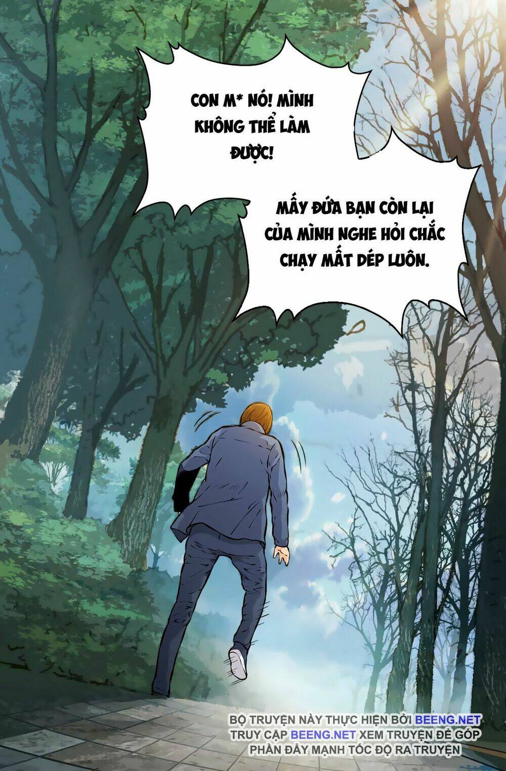 chiến binh đến từ thế giới khác Chapter 27 - Next Chapter 28