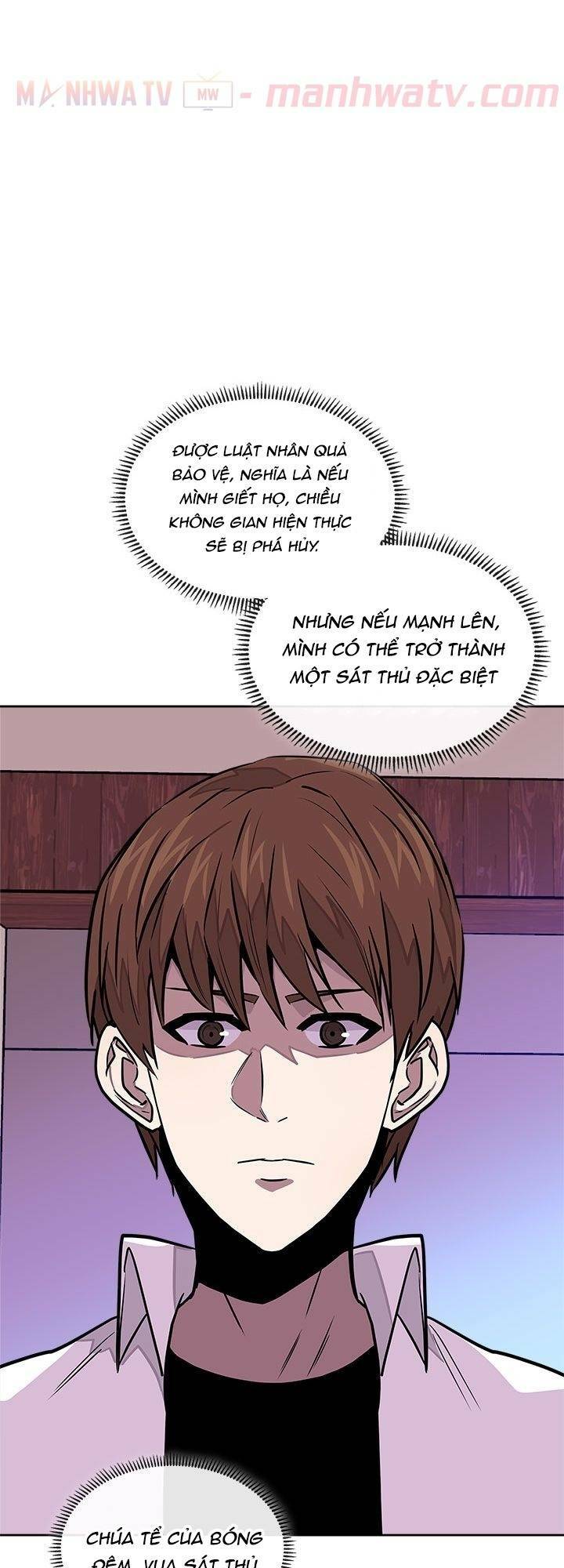 chiến binh đến từ thế giới khác Chapter 93 - Next Chapter 94