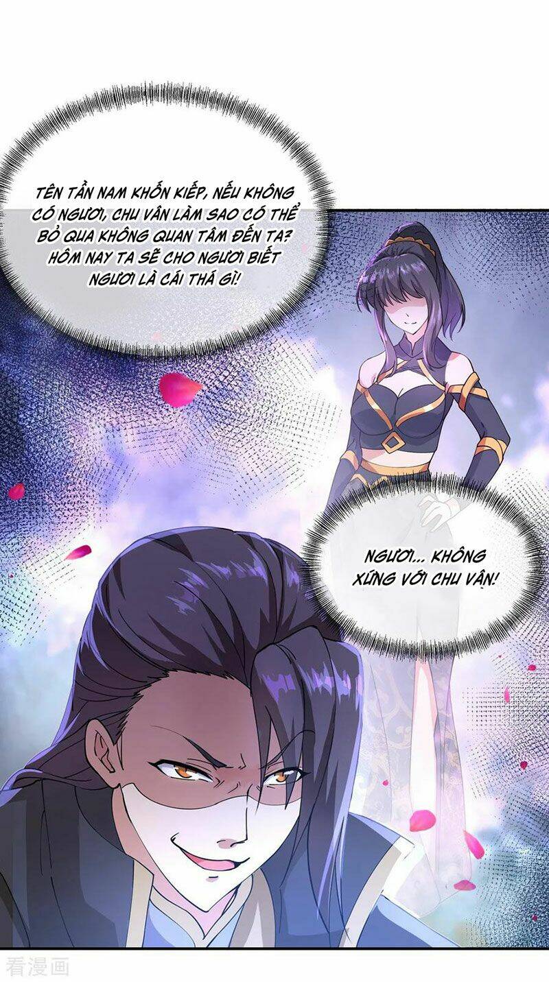 chiến hồn tuyệt thế chapter 101 - Next chapter 102