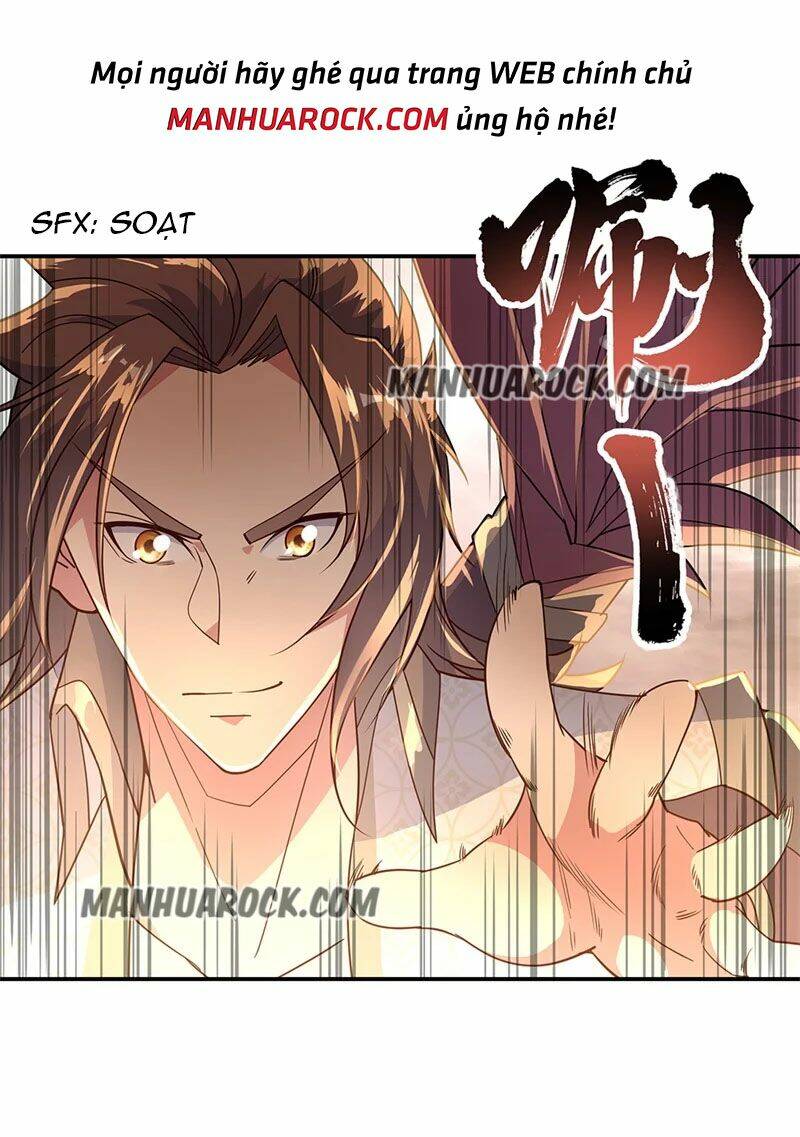 chiến hồn tuyệt thế chapter 147 - Next chapter 148