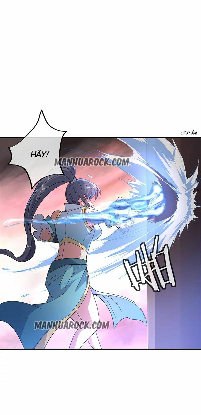 chiến hồn tuyệt thế chapter 153 - Next chapter 154