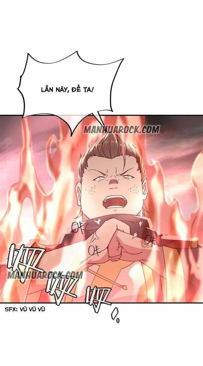 chiến hồn tuyệt thế chapter 153 - Next chapter 154