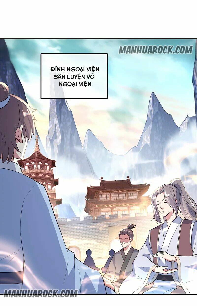 chiến hồn tuyệt thế Chapter 168 - Next Chapter 169