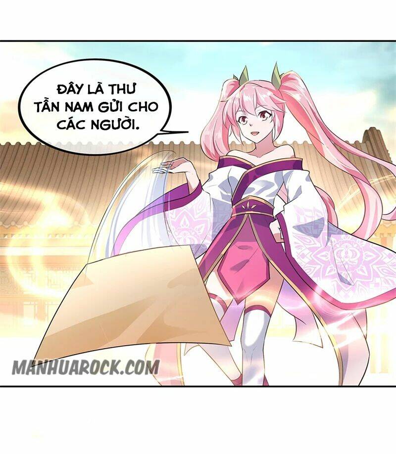 chiến hồn tuyệt thế Chapter 168 - Next Chapter 169