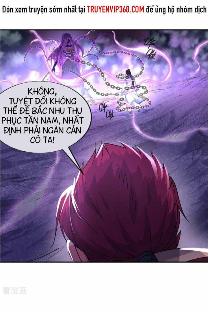 chiến hồn tuyệt thế chapter 193 - Next chapter 194