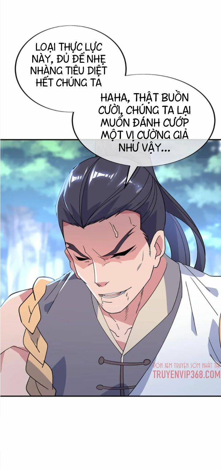 chiến hồn tuyệt thế chapter 193 - Next chapter 194