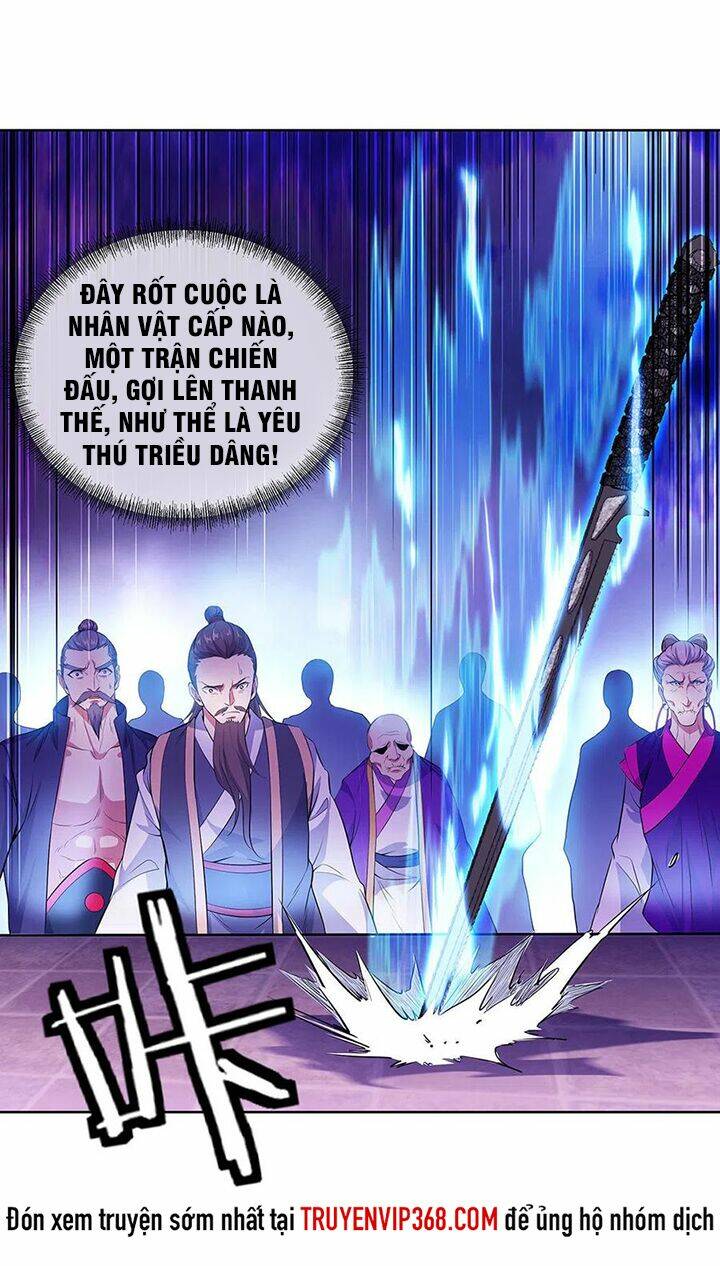 chiến hồn tuyệt thế chapter 234 - Next chapter 235