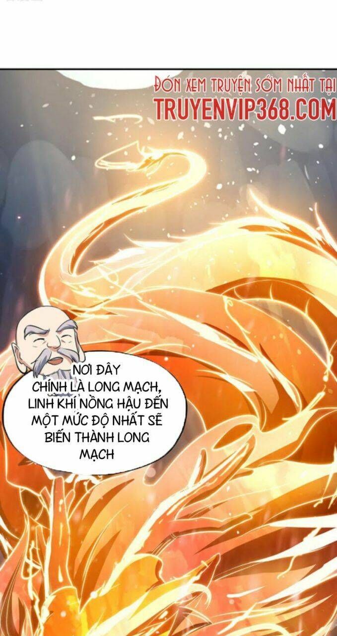 chiến hồn tuyệt thế chapter 236 - Next chapter 237