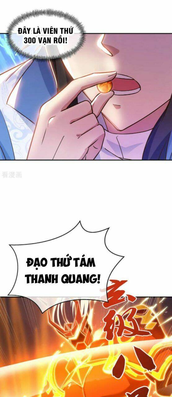 chiến hồn tuyệt thế chapter 236 - Next chapter 237