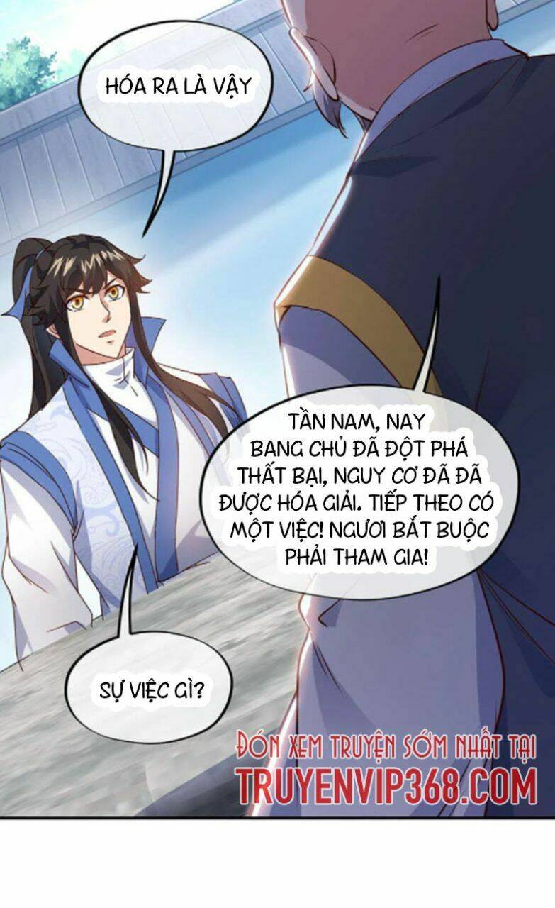 chiến hồn tuyệt thế chapter 236 - Next chapter 237