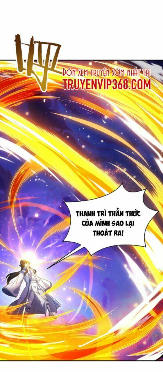 chiến hồn tuyệt thế chapter 236 - Next chapter 237