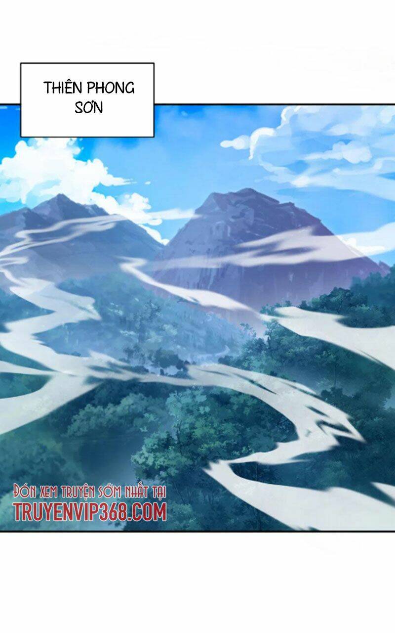 chiến hồn tuyệt thế chapter 236 - Next chapter 237