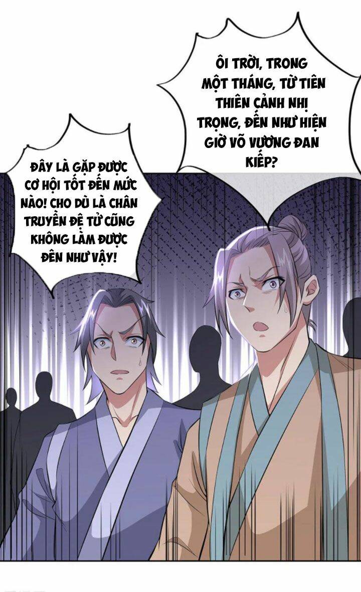 chiến hồn tuyệt thế chapter 241 - Next chapter 242